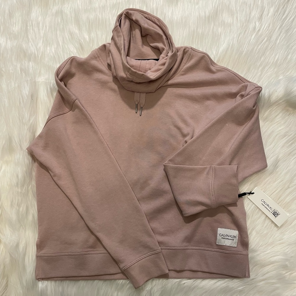 Calvin Klein sweater